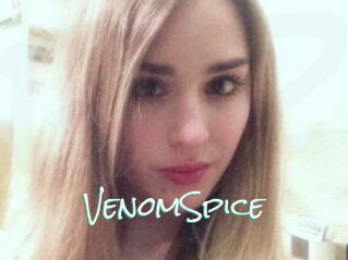 VenomSpice