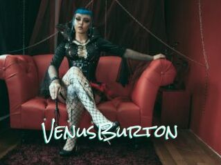 VenusBurton