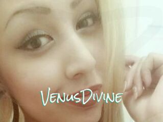 VenusDivine