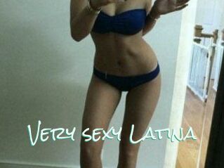 Very_sexy_Latina