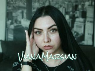 VianaMarsian
