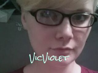 VicViolet