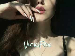 VickiFox