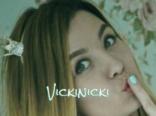 Vickinicki