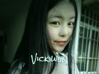 Vickiwen