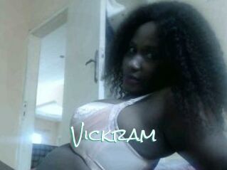 Vickram