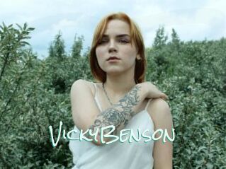 VickyBenson