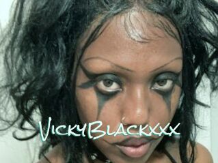 VickyBlackxxx