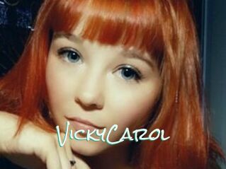 VickyCarol