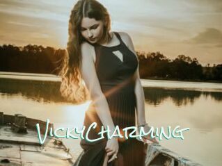 VickyCharming