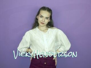 VickyHenderson