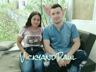 VickyandPaul