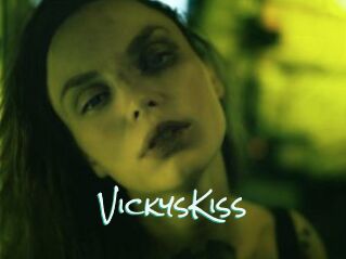 VickysKiss