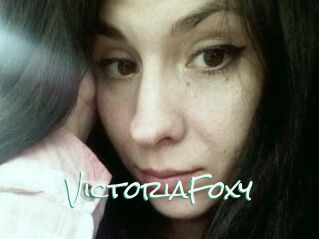 VictoriaFoxy