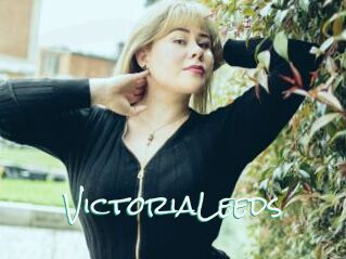 VictoriaLeeds