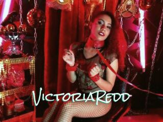 VictoriaRedd