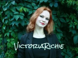 VictoriaRichie