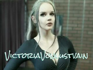 VictoriaVonlustvain