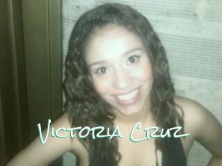 Victoria_Cruz