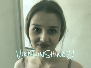 VikiSunShine21