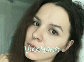VikkiYong