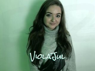ViolaJul