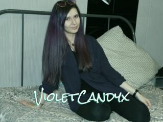 VioletCandyx