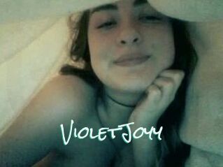 VioletJoyy