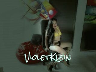 VioletKlein