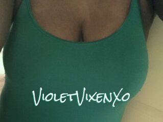 VioletVixenXo