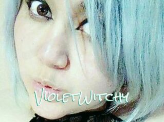 VioletWitchy