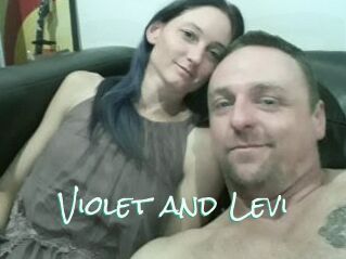 Violet_and_Levi