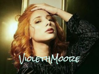 ViolethMoore