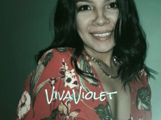 VivaViolet