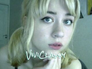 ViviClassy