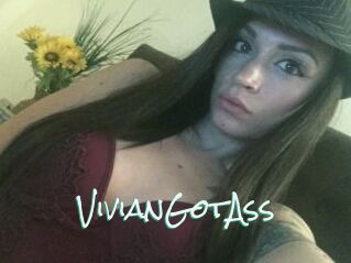 VivianGotAss