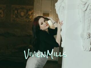 VivienMills