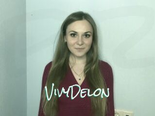 VivyDelon