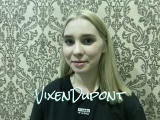 VixenDupont