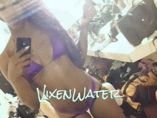 VixenWater