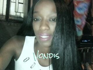 Vondis