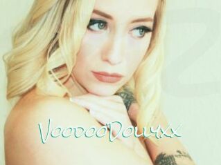 VoodooDollyxx