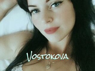 Vostokova