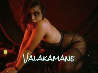 Valakamane