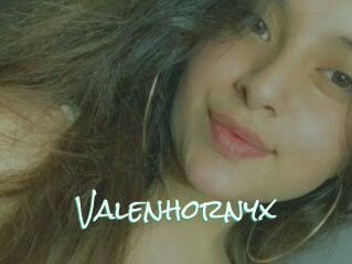 Valenhornyx