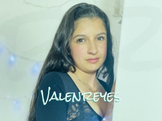 Valenreyes