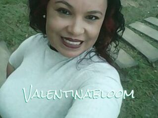 Valentinabloom