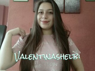 Valentinashelbi