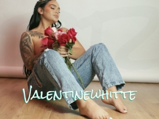 Valentinewhitte