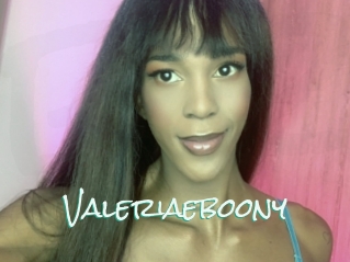 Valeriaeboony